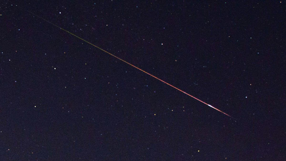 Meteor yağmuru nedir? Meteor yağmuru ne kadar sürecek? Ne zaman gerçekleşecek? Perseid meteor yağmuru nedir? Türkiye'de görülecek mi? 